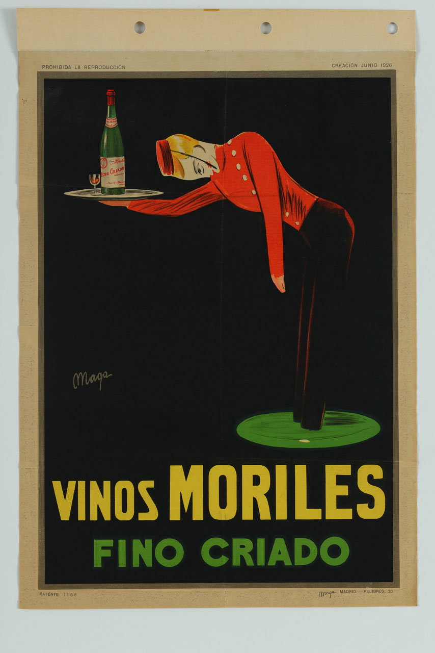 Vinos Moriles